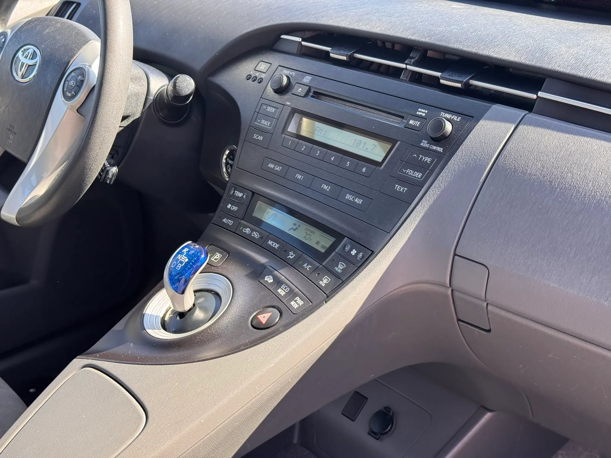 Used 2010 Toyota Prius Two FWD image 26