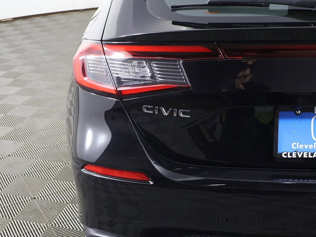 Used 2024 Honda Civic Sport image 12