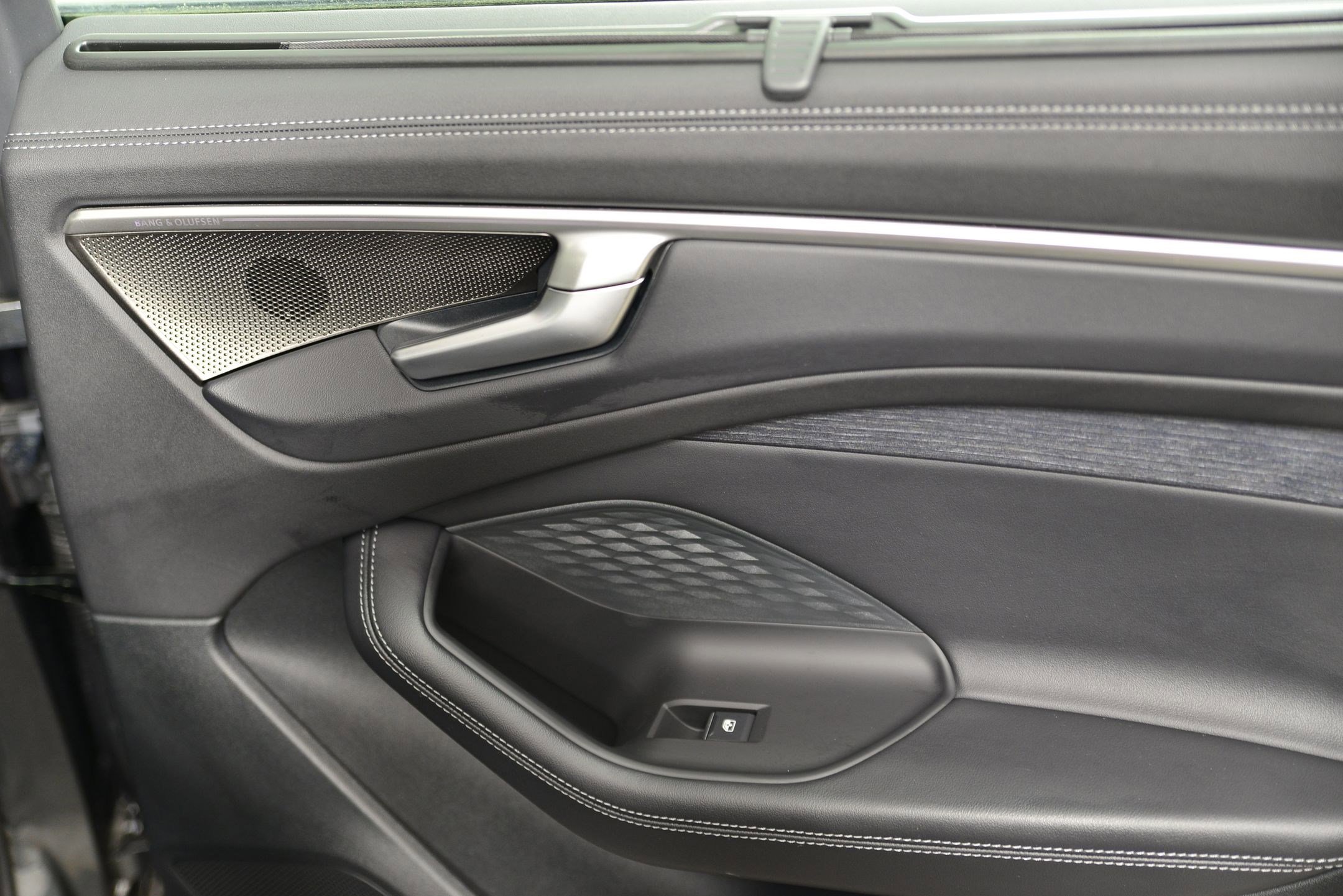 New 2026 Audi A6 Premium Plus image 21