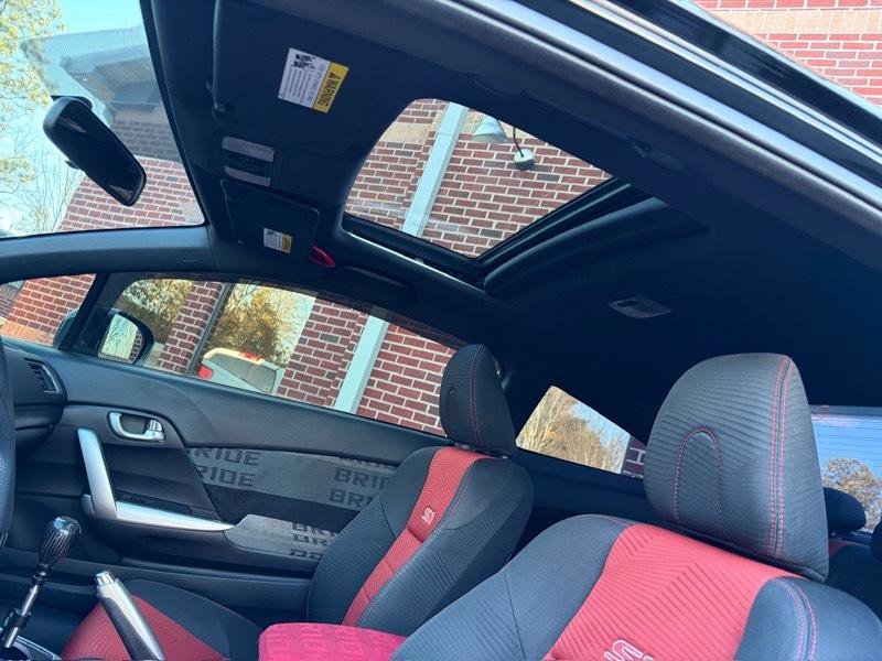 Used 2015 Honda Civic Si image 30