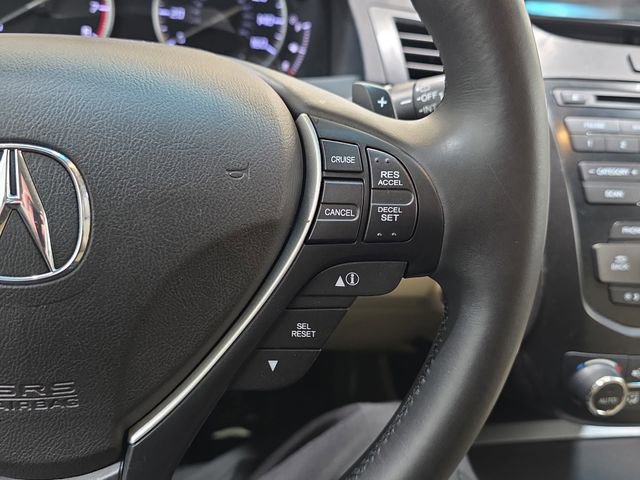 Used 2015 Acura RDX AWD image 17