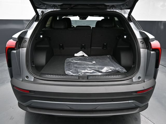 New 2026 Chevrolet Blazer EV LT FWD image 12