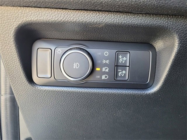 Used 2024 Ford Ranger XL w/ Trailer Tow Package image 14