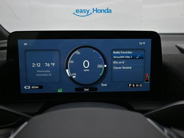 New 2026 Honda Prologue Eco image 9