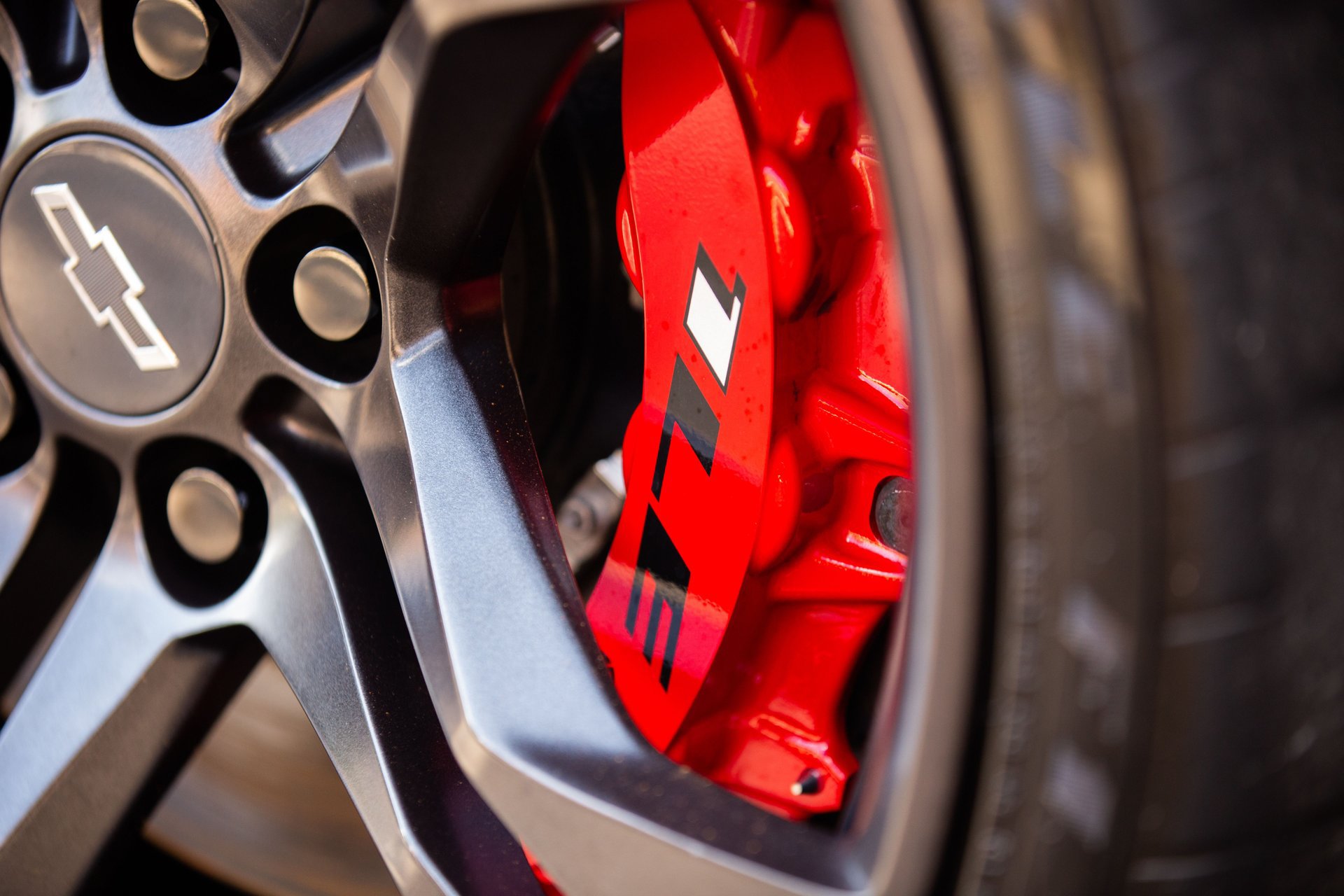 Used 2023 Chevrolet Camaro SS RWD image 23