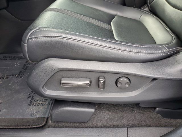 Used 2024 Honda Pilot EX-L image 19