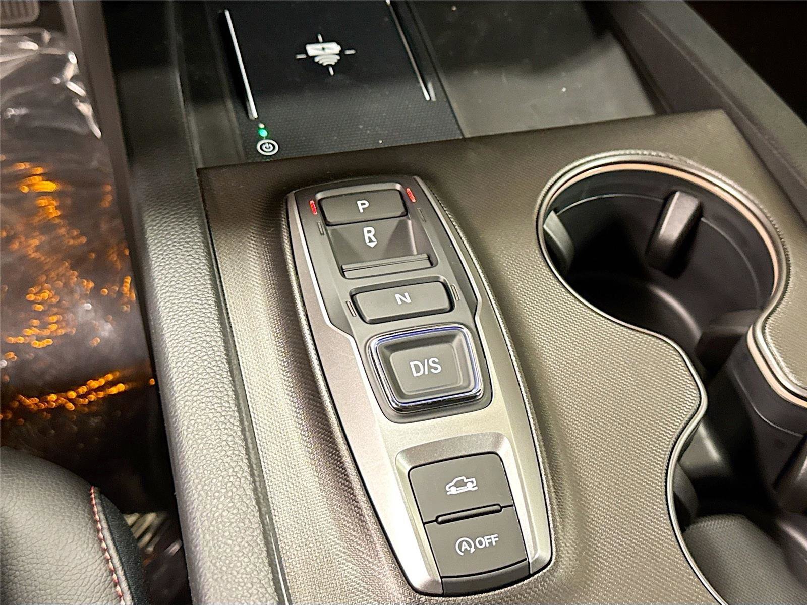 New 2026 Honda Ridgeline TrailSport image 16