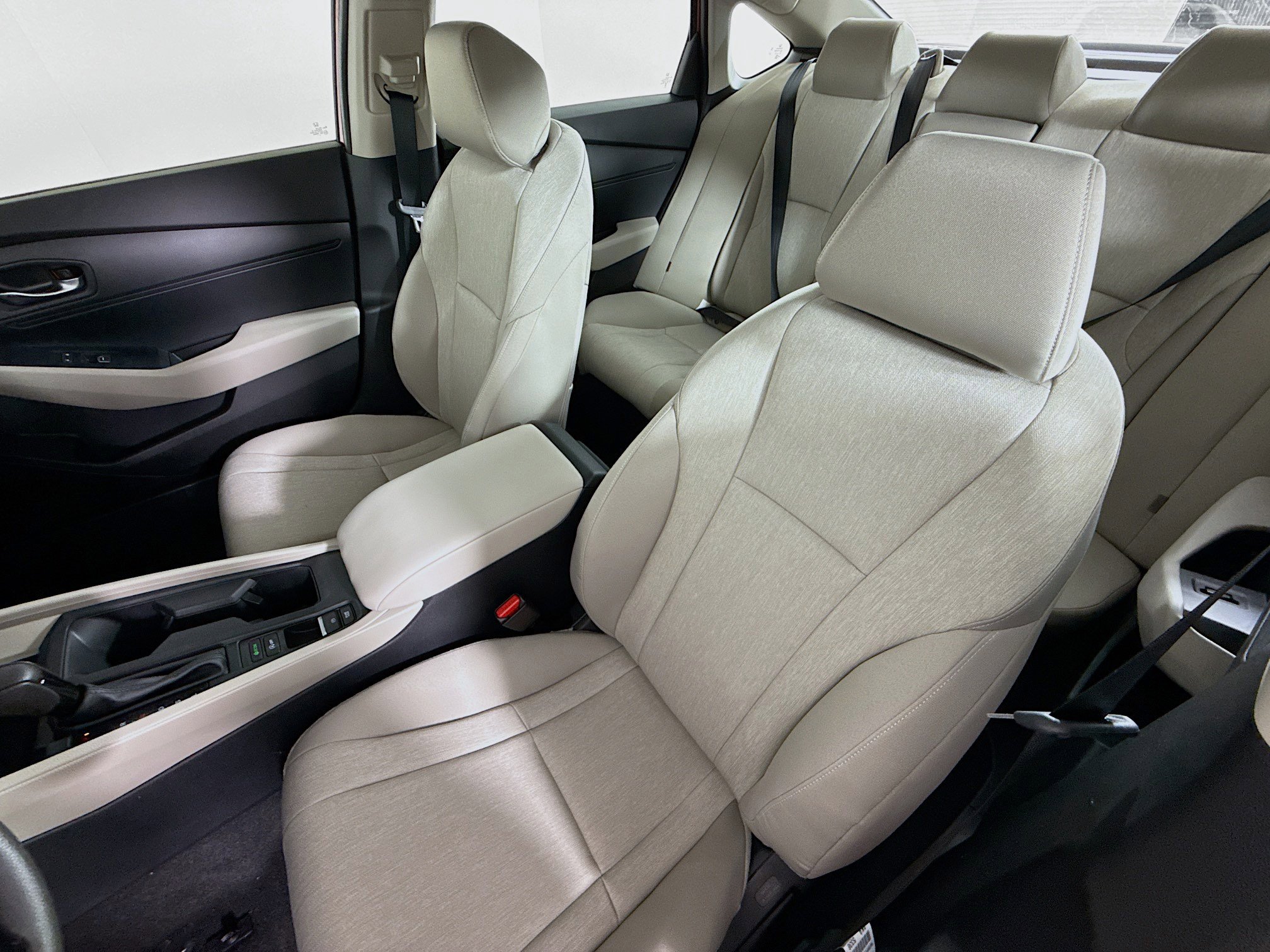 New 2025 Honda Accord LX image 22