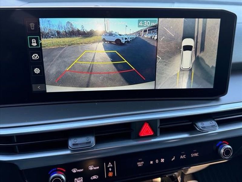 New 2026 Kia Sorento SX Prestige image 24