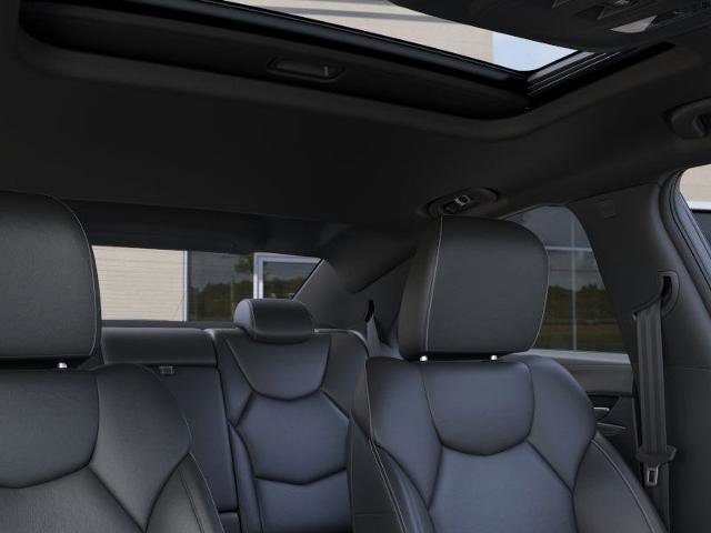 New 2026 Cadillac CT4 Luxury image 24