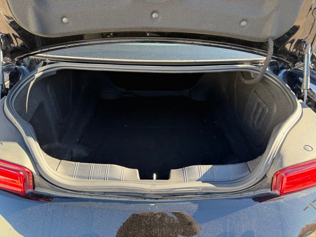 Used 2017 Chevrolet Camaro LT image 19