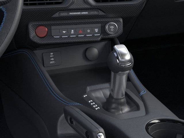 New 2026 Ford Mustang Dark Horse image 15