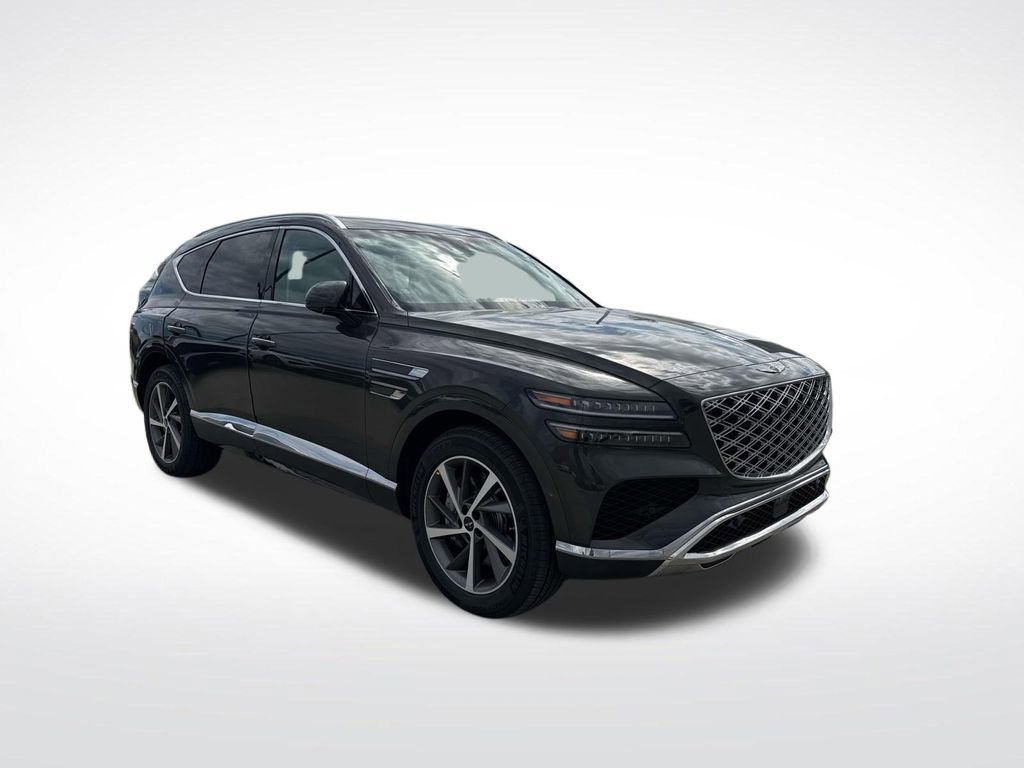 New 2026 Genesis GV80 2.5T Select image 1