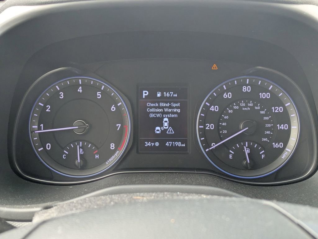 Used 2019 Hyundai Kona SEL image 9