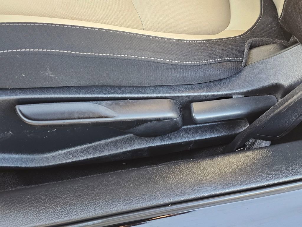 Used 2016 Honda Civic LX-P image 21