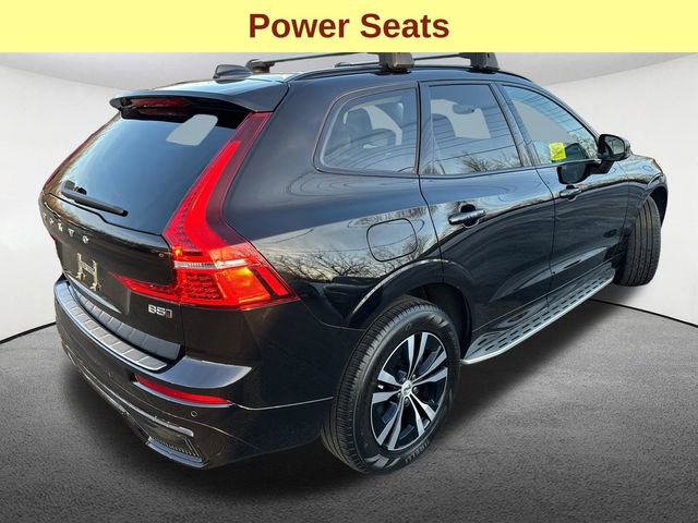 Used 2024 Volvo XC60 B5 Core image 10