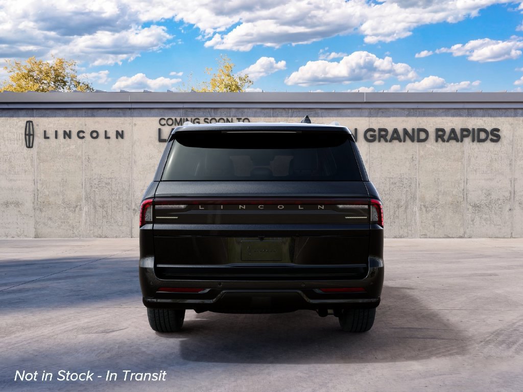 New 2027 Lincoln Navigator L Reserve AWD/4WD image 7