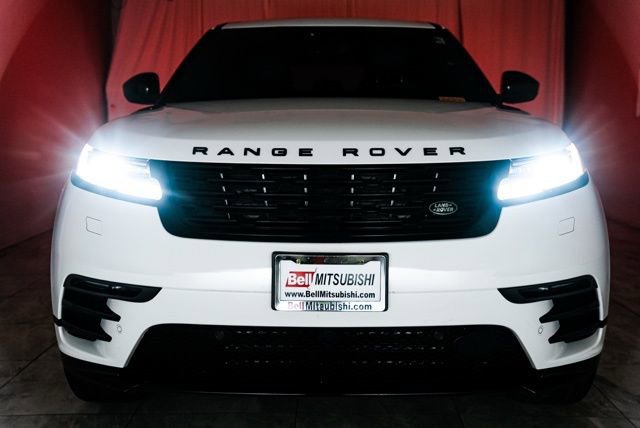 Used 2025 Land Rover Range Rover Velar Dynamic SE image 36