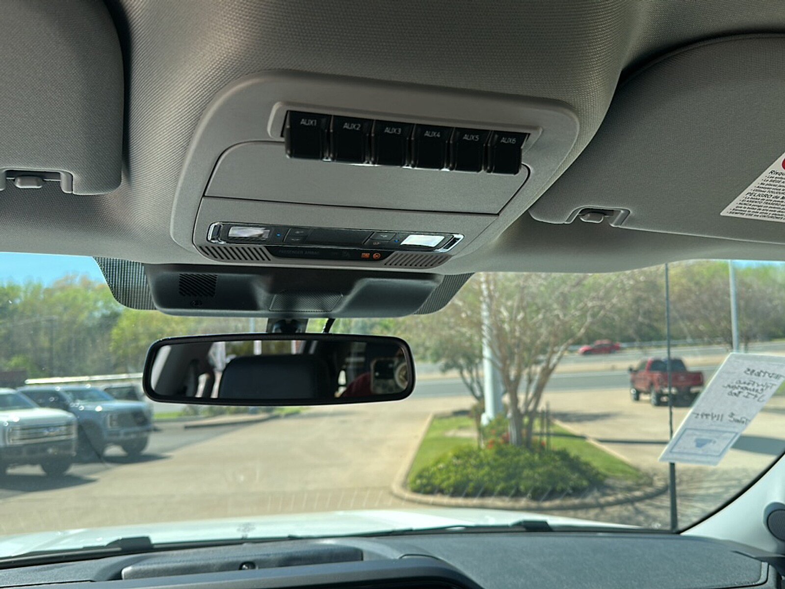 New 2026 Ford F550 4x4 Crew Cab Super Duty image 22