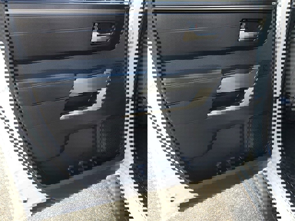 Used 2023 Toyota Tundra SR5 w/ TRD Sport Premium Package image 23