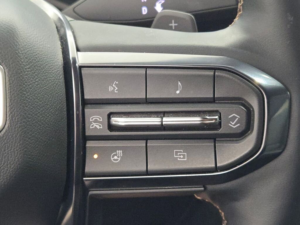 Used 2024 GMC Acadia AT4 w/ LPO, Floor Liner Package image 34