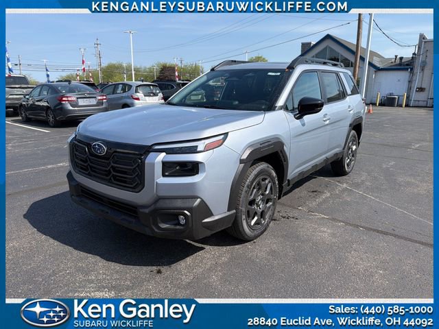 New 2026 Subaru Outback Premium