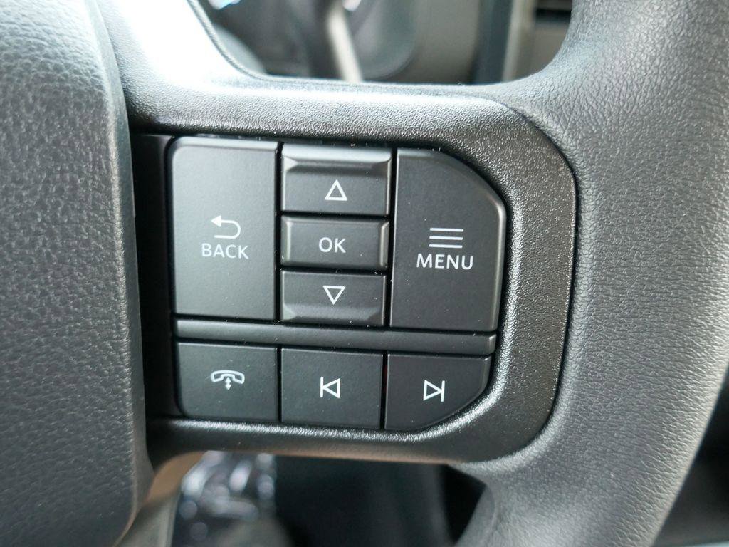 New 2026 Ford F150 STX AWD/4WD image 22