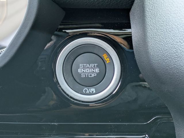 New 2026 RAM 1500 Rebel w/ Rebel Level 2 Equipment Group AWD/4WD image 21