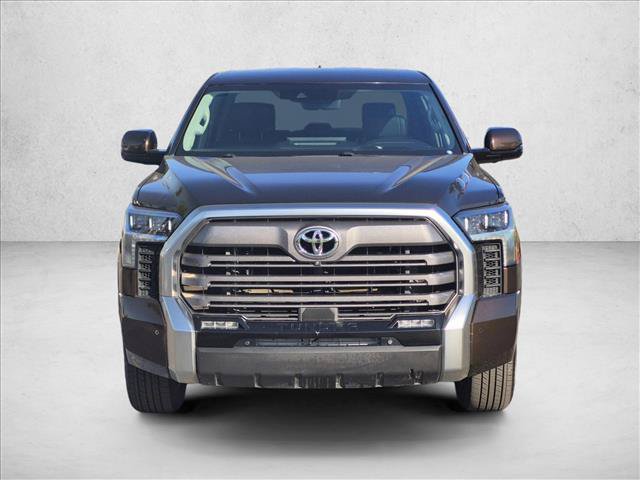 Used 2022 Toyota Tundra Limited RWD video 2