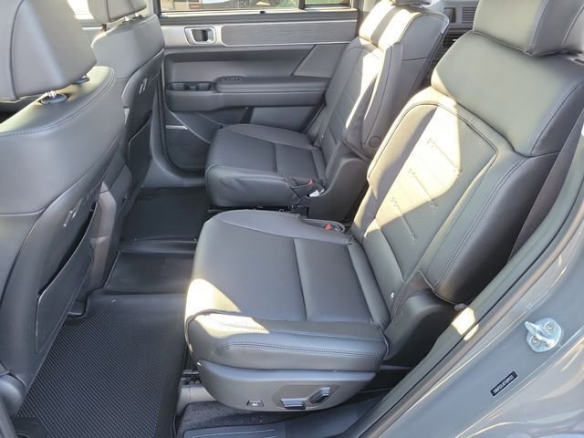 New 2026 Hyundai Santa Fe Limited image 20