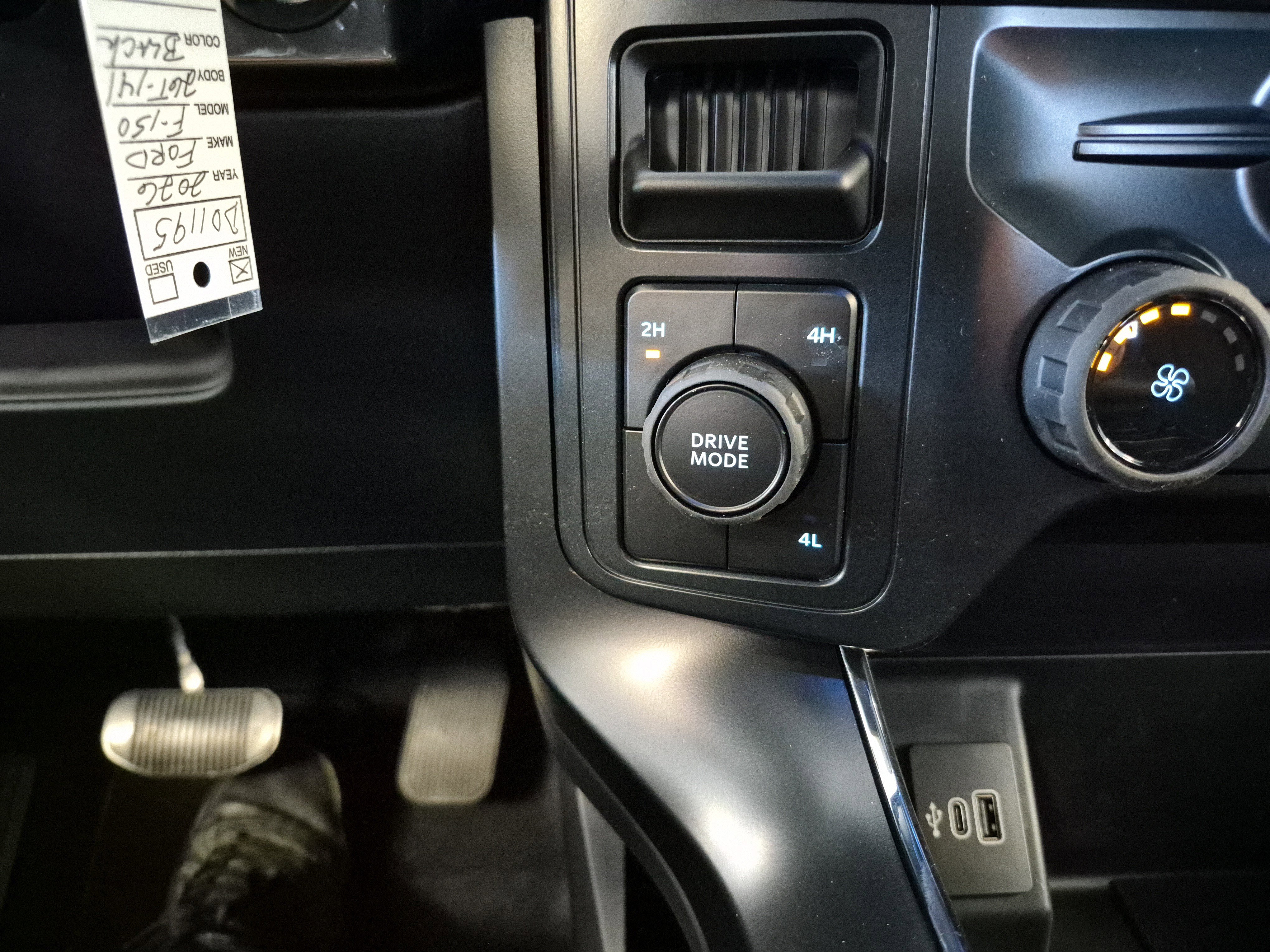 New 2026 Ford F150 STX image 29