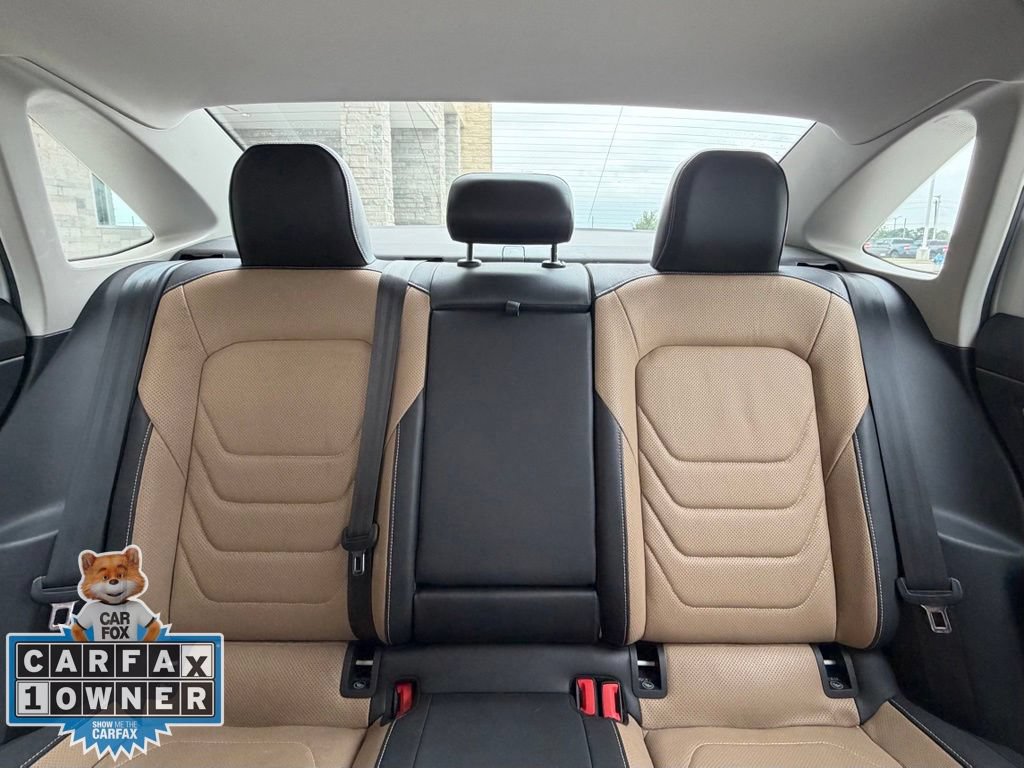 Used 2020 Volkswagen Jetta SEL Premium FWD image 25