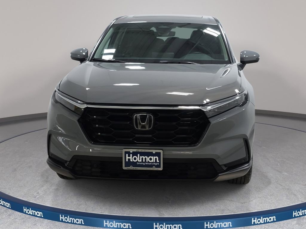 Used 2024 Honda CR-V EX-L image 3