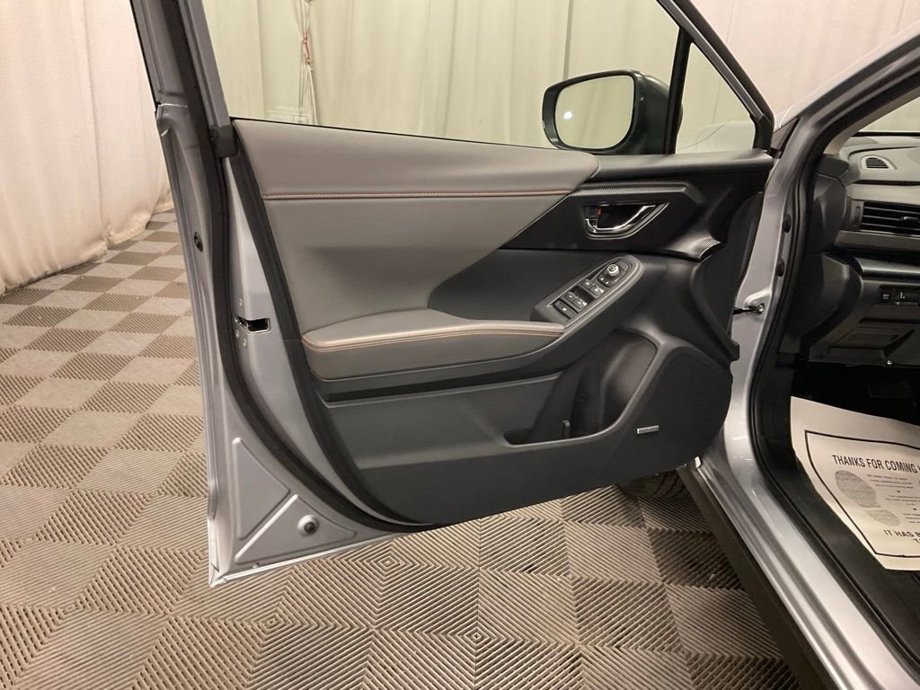 New 2026 Subaru Crosstrek 2.5i Limited image 22