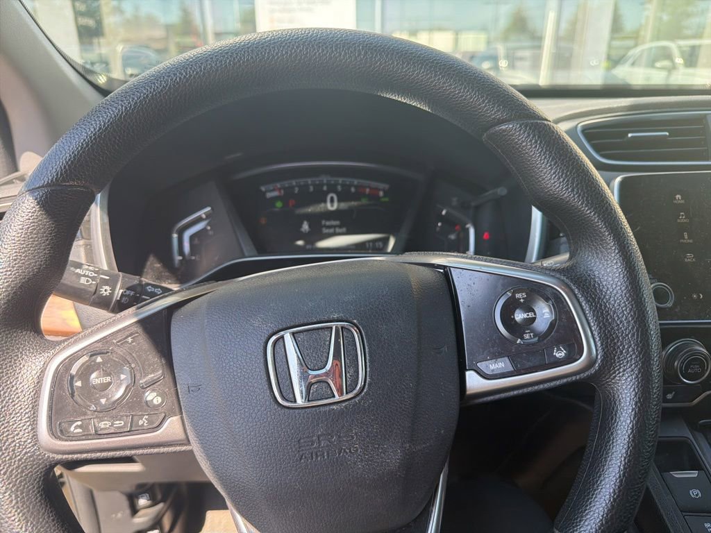 Used 2021 Honda CR-V EX image 5