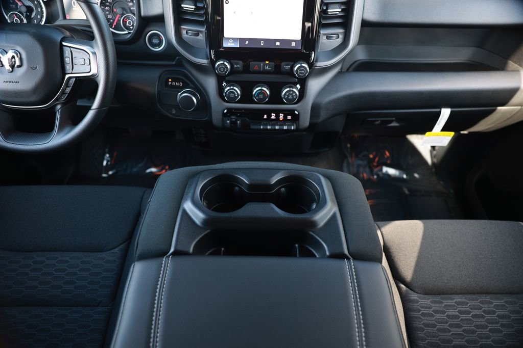 New 2026 RAM 1500 Express RWD image 26