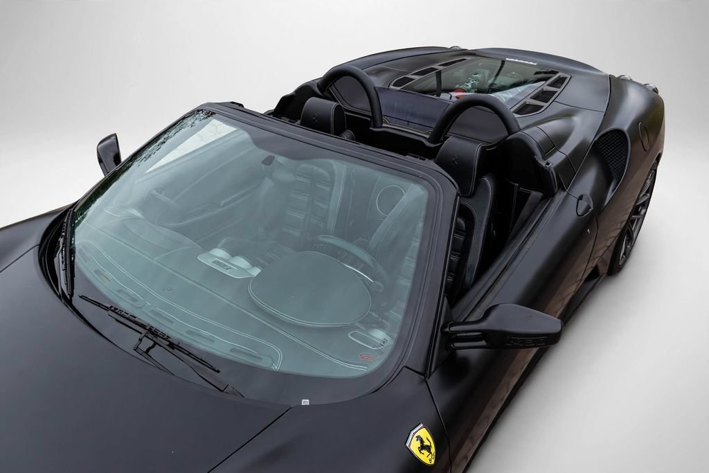 Used 2007 Ferrari F430 Spider RWD image 31