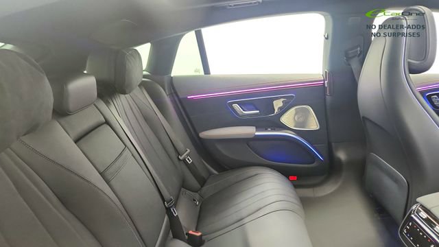 Used 2023 Mercedes-Benz EQS 450+ Sedan image 26