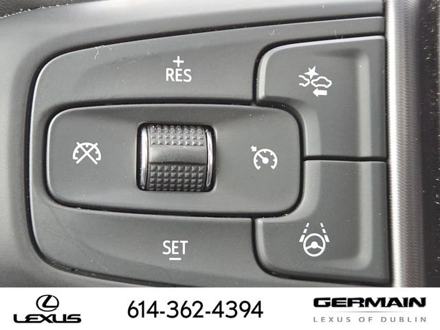 Used 2025 GMC Sierra 1500 Denali Ultimate image 32