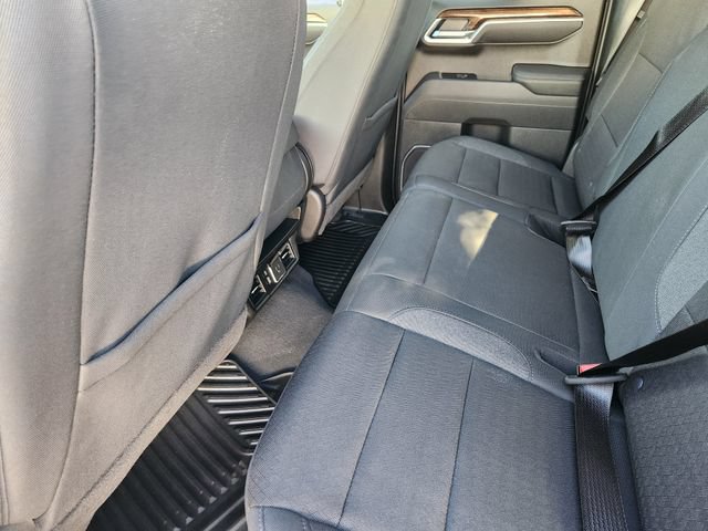 Used 2026 GMC Sierra 1500 Elevation RWD image 30