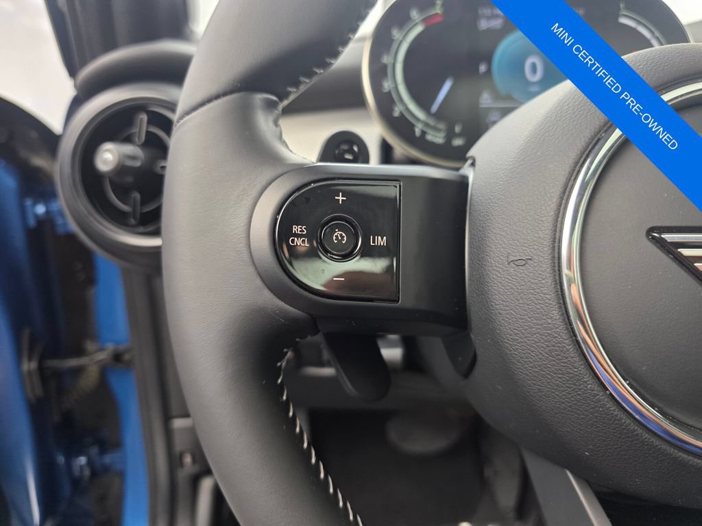 Used 2024 MINI Cooper S FWD image 19