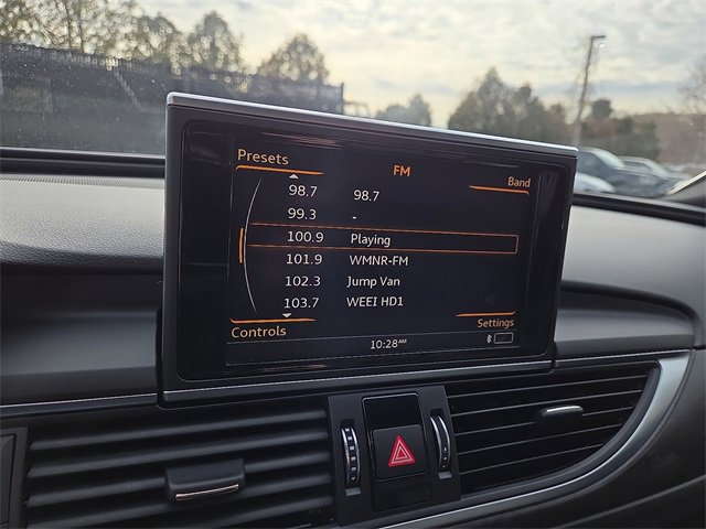 Used 2017 Audi A6 2.0T Premium image 19