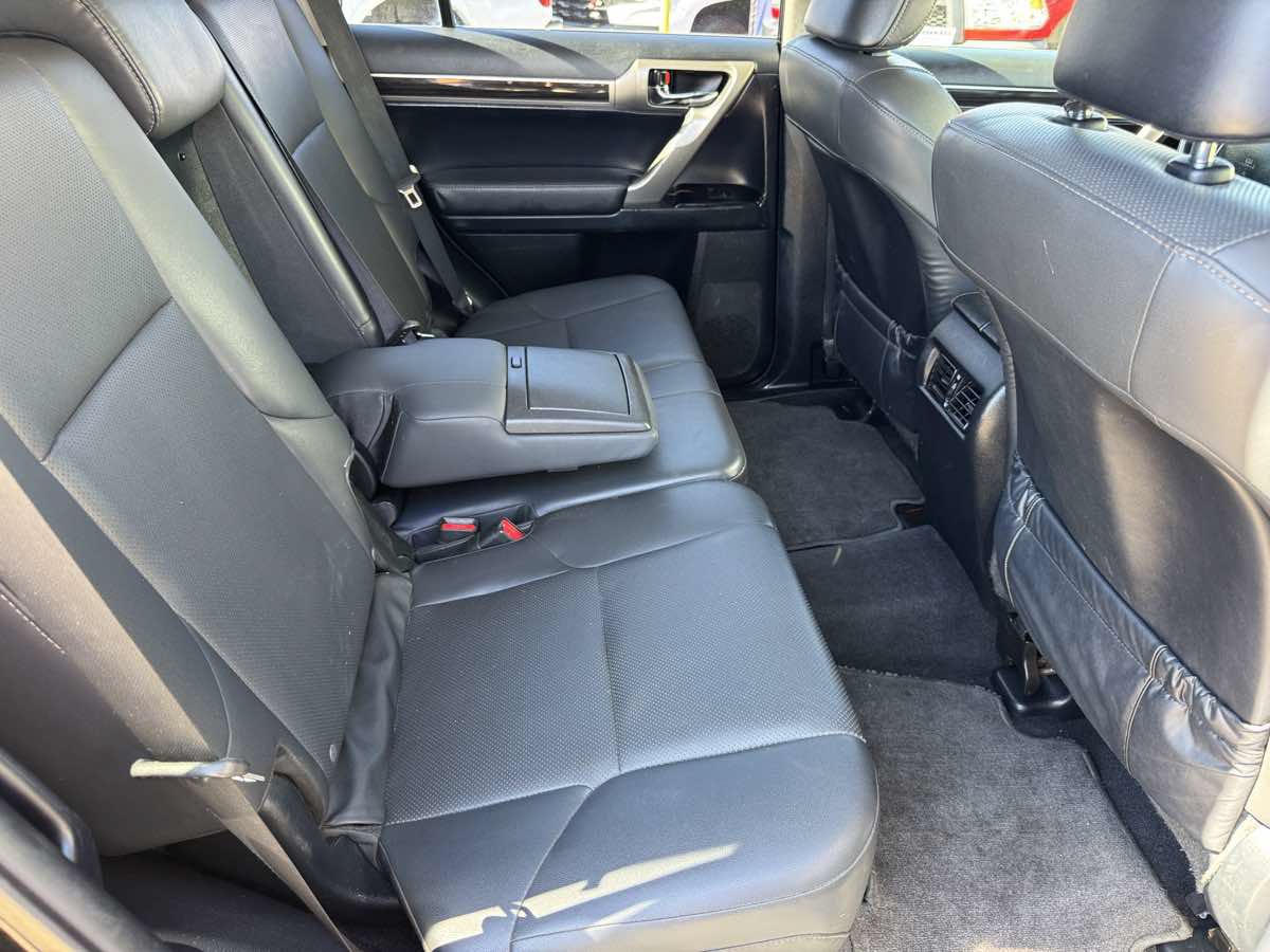Used 2014 Lexus GX 460 AWD/4WD image 15