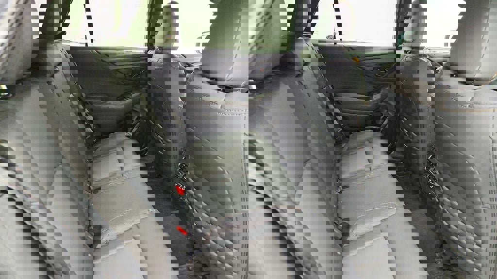 Used 2023 Subaru Outback Wilderness AWD/4WD image 23