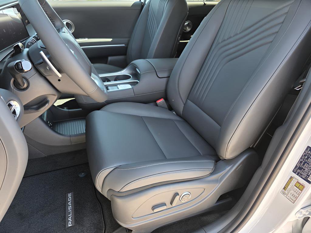 New 2026 Hyundai Palisade SEL AWD/4WD image 13