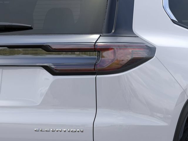 New 2026 GMC Acadia Elevation FWD image 11