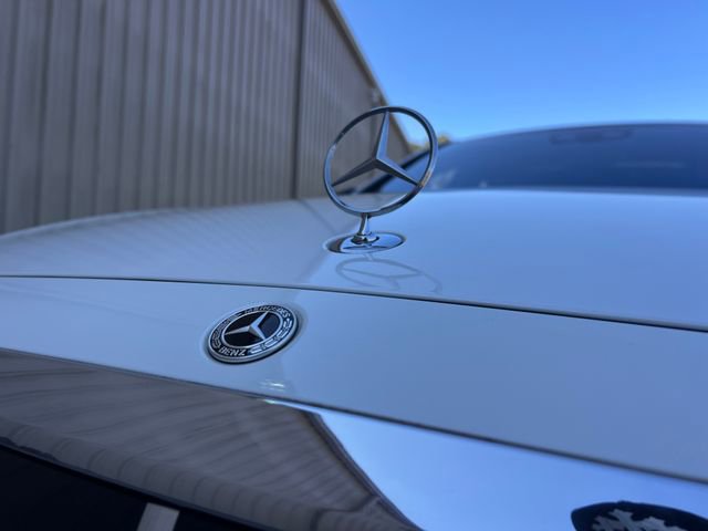 Used 2021 Mercedes-Benz S 580 4MATIC Sedan image 49
