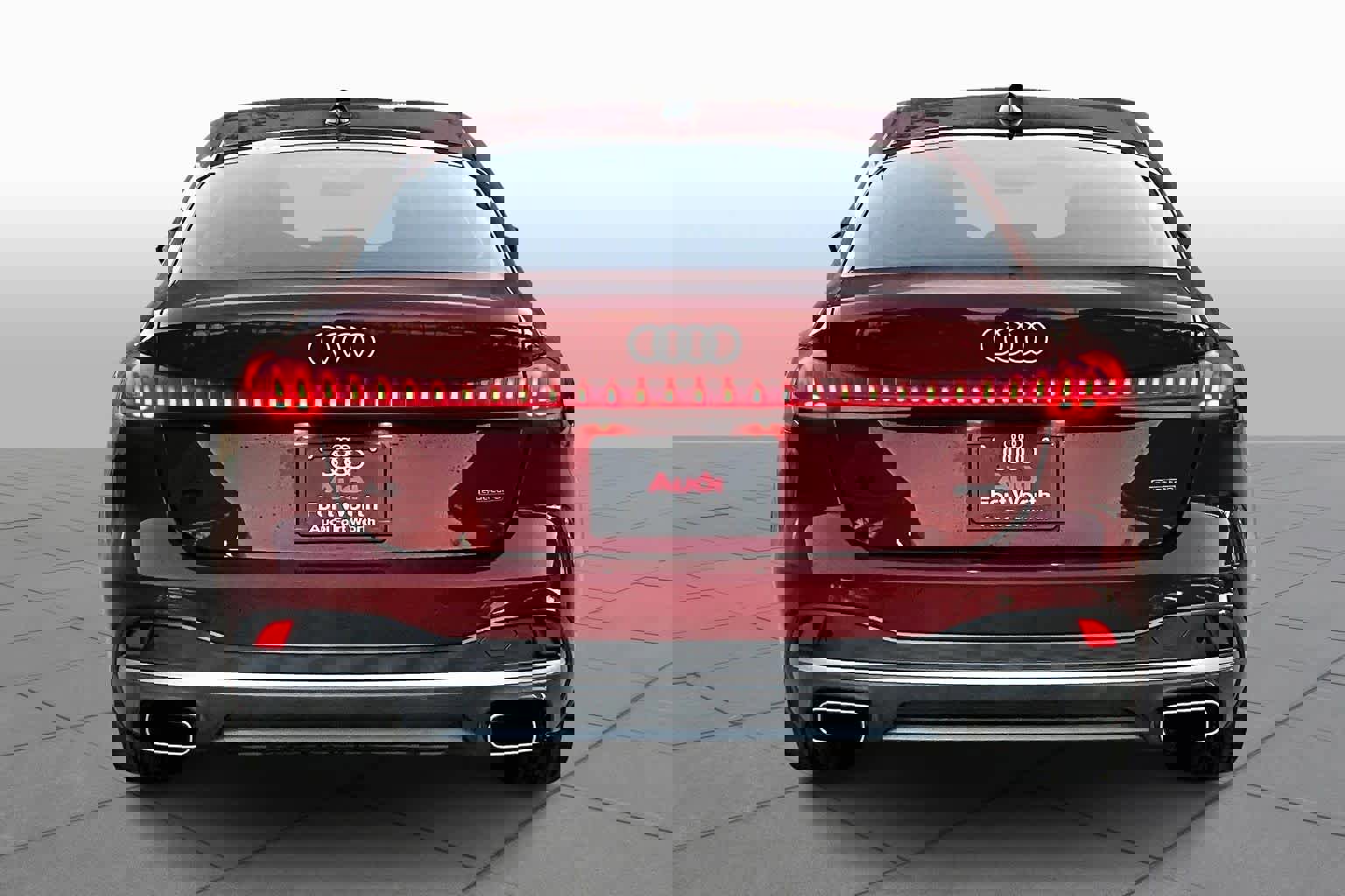 Used 2025 Audi A5 2.0T Premium Plus w/ Premium Plus image 5