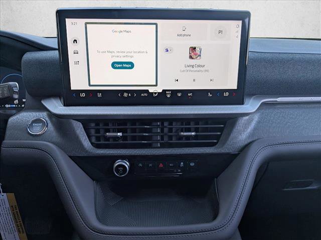 New 2026 Ford Explorer Platinum image 12