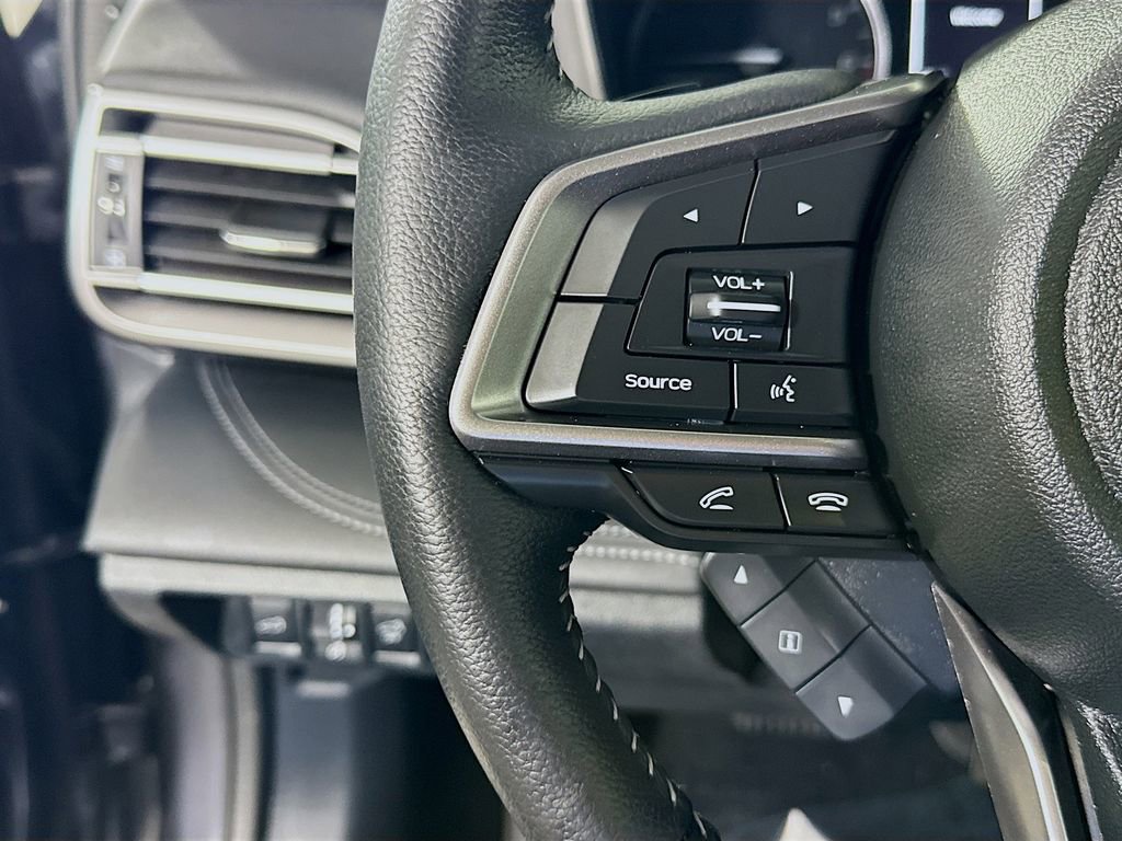 Used 2022 Subaru Outback Limited image 23
